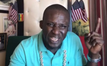 États-Unis – Assane Diouf ne peut pas séjourner pendant plus de quatre jours au …
