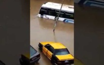 Banlieue de Dakar : la pluie fait encore des dégâts !