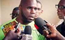 Kémi Séba assume son geste: "Je suis prêt à en payer le prix du plus profond de mon âme"