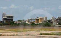 Les riverains de la Sonacos de Lyndiane victimes de pollution