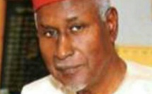 Rappel à Dieu de Aliou Sow - Cet hommage touchant de l'ingénieur Allé Diouf 