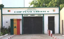 CAMP PÉNAL - "Ali Bâ est mort d'une négligence volontaire des gardes pénitentiaires"