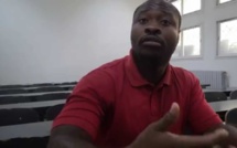 Arrestation de Kémi Séba : Guy Marius Sagna dénonce
