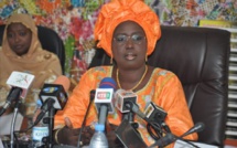 Passation de service à AHS: Le ministre Maïmouna Ndoye Seck stoppée net