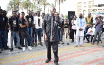 Kémi Séba et Bentalib Sow jugés, mercredi prochain