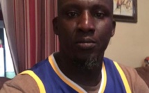 Assane Diouf ne sera finalement pas extradé à Dakar