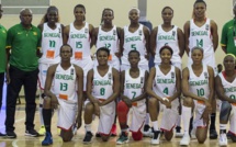 Afrobasket féminin : Les Lionnes défendront leur titre face au Nigeria