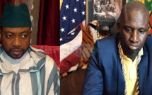 Sheikh Alassane Sène achète un mouton à la mère d’Assane Diouf, pour la Tabaski