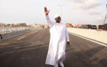 L'échangeur de l'émergence portera le nom d'Aliou Sow