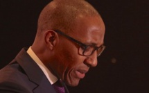 L'hommage d'Abdoul Mbaye à Aliou Sow