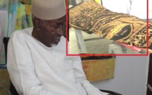 Levée du corps d’Aliou Sow, Révélation sur le milliardaire discret, il donnait 200 000 Franc CFA à des …