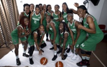Finale Afrobasket féminin 2017: le Sénégal perd en finale contre le Nigéria