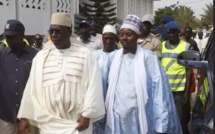 Visite du Pr à Touba- Le Khalif de Darou Khoudoss a  t'il boycotté?