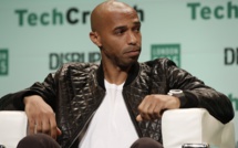 Thierry Henry n'a pas supporté la gifle subie par Arsenal à Liverpool