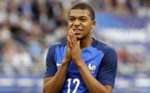 PSG : les dessous des tractations avec Monaco pour Mbappé