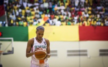 Afrobasket féminin 2017: Astou Traoré élue MVP du tournoi et dans le cinq majeur