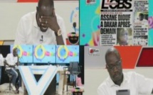 Affaire Assane Diouf : La bourde de Mamadou Mouhamed Ndiaye