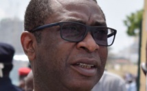 Youssou Ndour : « Notre père Aliou Sow est notre référence dans le travail, l’humilité, la personnalité »
