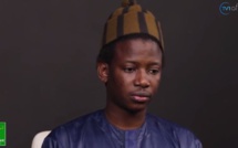 Point de vue de Serigne Makhtar Sylla sur l'affaire Serigne Mame Mor et Cheikh Bathio