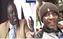 Vidéo Incroyable: Assane Diouf remercie Birima Ndiaye et Assane Gueye de la TFM pour leur soutien