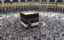 Deux millions de pèlerins attendus à La Mecque pour le hajj