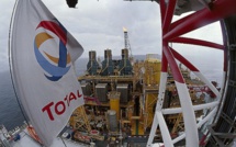 Malabo réclame 73 millions d'euros au géant pétrolier Total, pour "fraude"