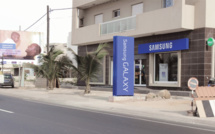 SAMSUNG condamné par la justice sénégalaise
