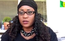 Vidéo – Francoise Helene Gaye craque et fond en larmes « Assane Diouf en route vers Dakar »