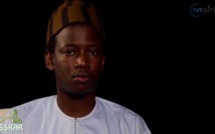 Emission Assrar, Sidy Makhtar Sylla parle de la place de la religion face à l’actualité.