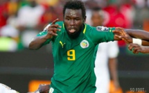 Double confrontation contre le Burkina : Mame Biram Diouf forfait !