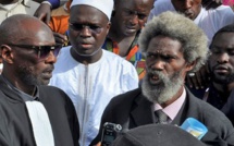 Toujours isolé en prison – Khalifa Sall contrôle bien le jeu