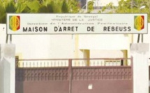 Grâce présidentielle: 234 détenus élargis de prison
