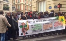 France: manifestation de soutien à Assane Diouf ce jeudi
