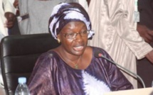 Seynabou Ndiaye Diakhaté, patronne de l'OFNAC parle des trains qui arrivent à l'heure: ’’Il est possible de s'enrichir licitement"