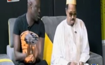 Ahmed Khalifa dézingue le père de Djilobodji