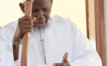 El Hadj Rawane Mbaye va diriger la prière de la Tabaski à Fenêtre Mermoz, vendedi