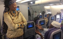 Futur gouvernement, et si Aissata Tall Sall était la surprise du Chef !