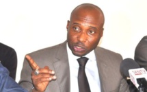 Assane Diouf – Barth annonce une plainte contre les Usa