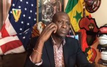 Assane Diouf retournera en prison