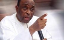 Vidéo-Jean Paul Dias : « Monsieur le juge, libérez le député-maire Khalifa Sall, sinon… »