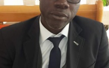 Lamine Niang : "Dans notre parti, il n y'a pas de responsable politique.  Nous n'avons que des affamés, revanchards (...)"