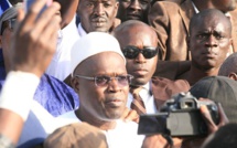 Liberté provisoire : La Cour suprême bloque Khalifa Sall