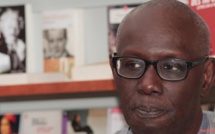 Boubacar Boris Diop : "Macky est à la tête d'une sorte de République monarchique"
