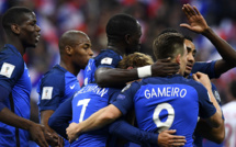 La France écrase les Pays-Bas, Mbappé fête son transfert record avec un but sublime
