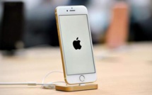 Le nouvel iPhone 8 dévoilé ce 12 septembre?