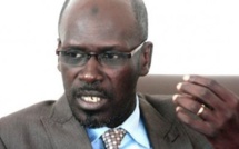 Assane Diouf n’est pas une question préoccupante selon Seydou Gueye