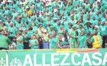 Match du Sénégal coïncidant avec la Tabaski, « Allez Casa » pour assurer l’ambiance