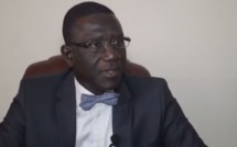 Tabaski 2017 - Entretien Avec Oumar Seck Directeur du COMIAC Tabaski 2017 - Entretien Avec Oumar Seck Directeur du COMIAC