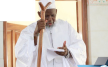 Tabaski au Sénégal: Une partie de la communauté musulmane célèbre la fête aujourd’hui.