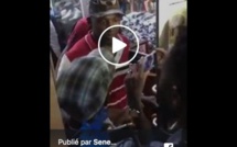 Assane Diouf, une vraie star à Dakar